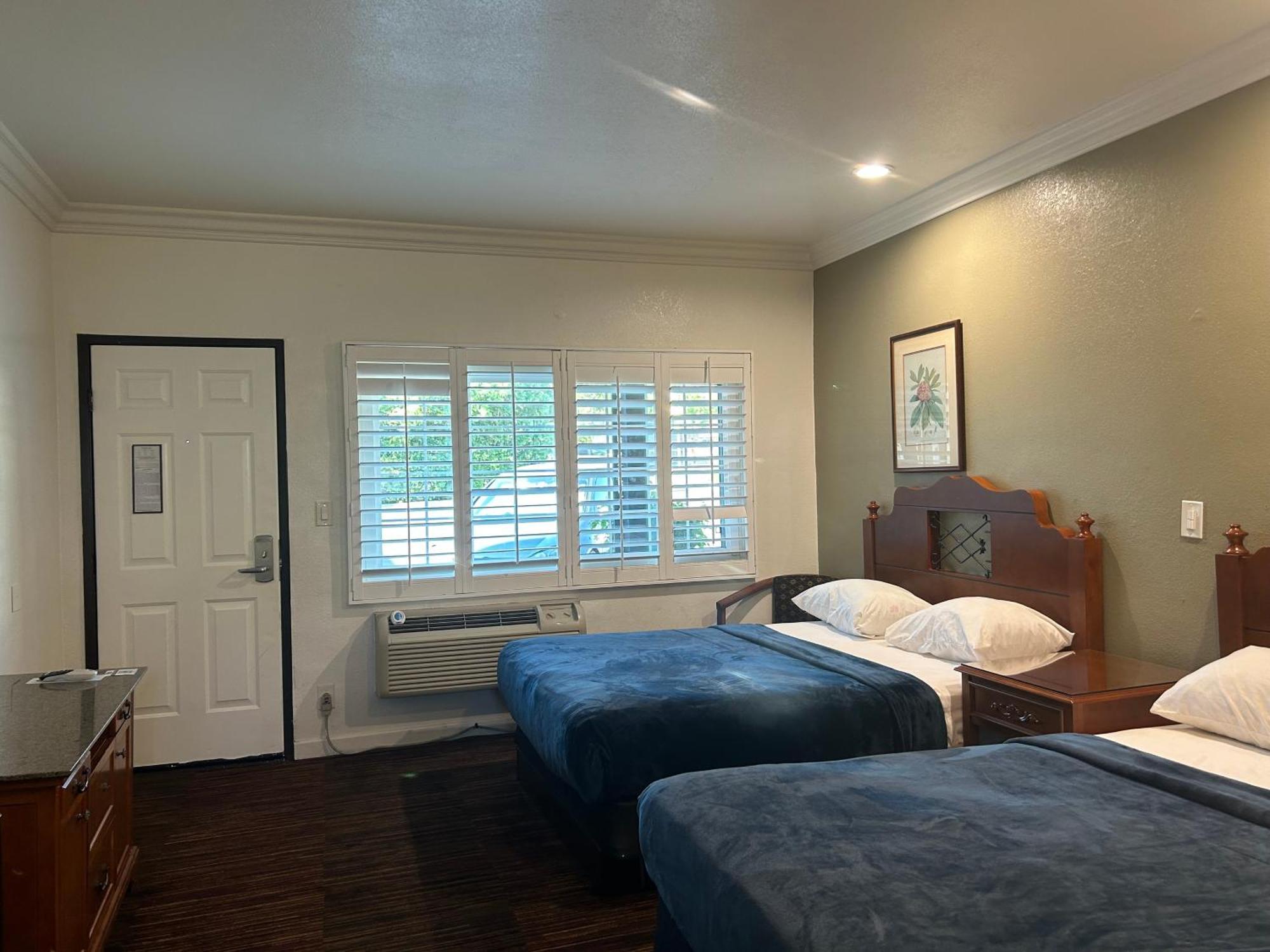 Welcome Inn — Photos 1